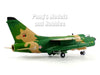A-7 A-7P Corsair II Attack Aircraft - Portugal - Portuguese AF - 1/72 Scale Diecast Metal Model by Militaria