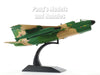 A-7 Corsair II Attack Aircraft - Portuguese Air Force - 1/72 Scale Diecast Model by Warbirds