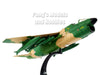 A-7 A-7P Corsair II Attack Aircraft - Portugal - Portuguese AF - 1/72 Scale Diecast Metal Model by Militaria