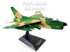 A-7 A-7P Corsair II Attack Aircraft - Portugal - Portuguese AF - 1/72 Scale Diecast Metal Model by Militaria