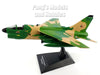 A-7 A-7P Corsair II Attack Aircraft - Portugal - Portuguese AF - 1/72 Scale Diecast Metal Model by Militaria