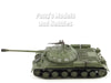 IS-3, JS-3 Soviet - Russian Main Battle Tank 1/72 Scale Plastic Model by Easy Model