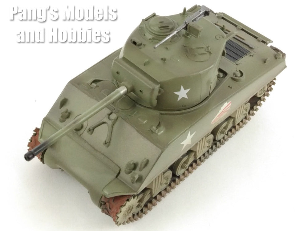Solido Militaire Armée 1/50 - Char Tank Sherman M4A3 B Solido Militaire Armée 1/50 - Char Tank Sherman M4A3 B
