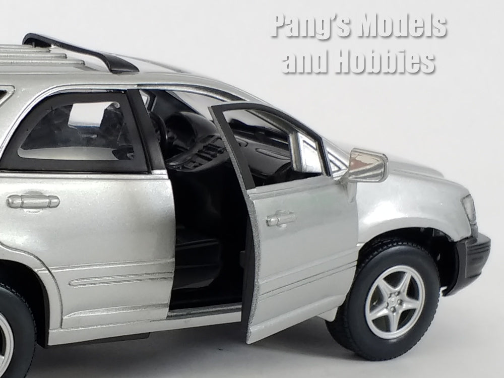 Lexus RX 300 Beige 1/72 - Collection Lexus RX 300 Beige 1/72 - Collection