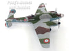 Liore et Olivier LeO 451 Armee de l'Air de Vichy, 1941  1/144 Scale Diecast Model by Altaya