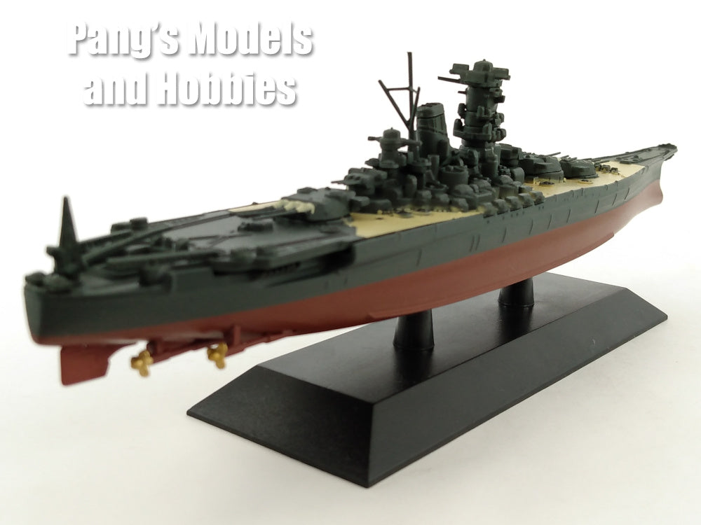 IJN Battleship Yamato Imperial Japanese Navy 1 1250 Scale Diecast Meta Ijn battleship yamato imperial japanese navy 1 1250 scale diecast meta