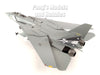 Grumman F-14 (F-14D) Tomcat VF-2 "Bounty Hunters" 1/72 Scale Assembled and Painted Model