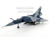 Mirage 2000C 2000 EC French Air Force - 1/100 Scale Diecast Metal Model - Unbranded