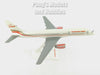 Boeing 757 757-200 Canada 3000 Airlines - 1/200 Scale Model by Flight Miniatures