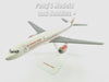 Boeing 757 757-200 Canada 3000 Airlines - 1/200 Scale Model by Flight Miniatures