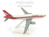 Airbus A320-200 (A320) Airlanka - Air Lanka - Srilankan Airlines  1/200 Scale Model by Flight Miniatures