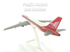 Airbus A320-200 (A320) Airlanka - Air Lanka - Srilankan Airlines  1/200 Scale Model by Flight Miniatures