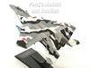 Boeing - McDonnell Douglass F-15 (F-15J) Eagle Aggressor #906 Japan JASFD 1/100 Scale Diecast Metal Model by Hachette