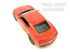 Chevy Camaro 2010 Red 1/24  Scale Diecast Metal Model by Maisto
