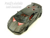 2010 Lamborghini Sesto Elemento 1/24 Scale Diecast Model by Bburago