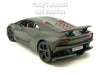 2010 Lamborghini Sesto Elemento 1/24 Scale Diecast Model by Bburago