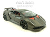 2010 Lamborghini Sesto Elemento 1/24 Scale Diecast Model by Bburago