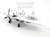 Ilyushin Il-2 Shturmovik Soviet Ground Attack Airplane 3rd Squadron, 505th Air Assault Regiment, 226th Air Assault Division, Soviet Air Force, Battle of Stalingrad, December 1942 1/72 Scale Diecast Metal Model by Legion