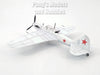 Ilyushin Il-2 Shturmovik Soviet Ground Attack Airplane 3rd Squadron, 505th Air Assault Regiment, 226th Air Assault Division, Soviet Air Force, Battle of Stalingrad, December 1942 1/72 Scale Diecast Metal Model by Legion