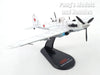 Ilyushin Il-2 Shturmovik Soviet Ground Attack Airplane 3rd Squadron, 505th Air Assault Regiment, 226th Air Assault Division, Soviet Air Force, Battle of Stalingrad, December 1942 1/72 Scale Diecast Metal Model by Legion