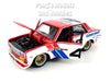 1971 BRE Datsun 510 Racing # 46- 1/24  Scale Diecast Metal Model by Maisto