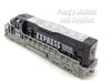 7 Inch Freight Locomotive Train Express 1/120 Scale Diecast Model