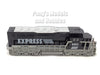 7 Inch Freight Locomotive Train Express 1/120 Scale Diecast Model