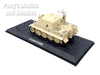 Sturmtiger - Panzer - Assault Tiger - Assault Gun & Display Case - 1/72 Scale Diecast Metal Model by Atlas