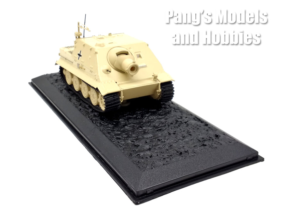 Sturmtiger Panzer Desert chassis Métal IR - Jeux et jouets Torro Sturmtiger Panzer Desert chassis Métal IR - Jeux et jouets Torro