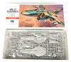 Mig-27 Flogger D - Russian Air Force 1/72 Scale Plastic Model Kit (Assembly Required) by Hasegawa