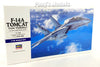 F-14A F-14 Tomcat US NAVY1/72 Scale Plastic Model Kit (Assembly Required) by Hasegawa
