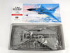 F-106 F-106A Delta Dart 1/72 Scale Plastic Model Kit (Assembly Required) by Hasegawa