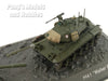 Type 59 vs M41 Walker Bulldog SET of 2 - Dong Ha - Vietnam 1972 1/72 Scale Diecast Model by Salvat