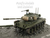 Type 59 vs M41 Walker Bulldog SET of 2 - Dong Ha - Vietnam 1972 1/72 Scale Diecast Model by Salvat