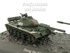 Type 59 vs M41 Walker Bulldog SET of 2 - Dong Ha - Vietnam 1972 1/72 Scale Diecast Model by Salvat