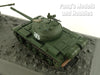 Type 59 vs M41 Walker Bulldog SET of 2 - Dong Ha - Vietnam 1972 1/72 Scale Diecast Model by Salvat