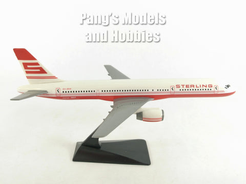 Boeing 757 757-200 Sterling - 1/200 Scale Model by Flight Miniatures