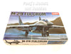 Mikoyan-Gurevich Mig-29 Fulcrum Soviet/Russian Air Force 1/144 Scale Plastic Model Kit (Assembly Required) by Academy