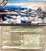 Boeing B-29 Superfortress, Enola Gay - Bockscar 1/72 Scale Plastic Model Kit (Assembly Required) by Academy