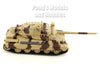 GIAT AMX-30 Tank - Greek Army, EUFOR Althea 1/72 Scale Diecast Model by Eaglemoss