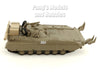 BMP-2 BMP2 Russian Soviet Infantry Fighting Vehicle 1/72 Scale Diecast Model by Eaglemoss