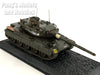 AMX-30B AMX-30 French Army Main Battle Tank 1/72 Scale Diecast Model by Amercom