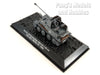 Sd.Kfz.139 Panzerjager 38(t) 76.2mm Marder III Tank Destroyer German Army 1942 1/72 Scale Die-cast Model by Amercom