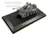 Sd.Kfz.139 Panzerjager 38(t) 76.2mm Marder III Tank Destroyer German Army 1942 1/72 Scale Die-cast Model by Amercom