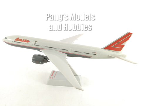 Boeing 777-200 777 Lauda Air 1/200 Scale Model by Flight Miniatures