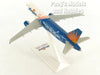 Airbus A320-200 A320 Allegiant Air "Make a Wish" - 1/200 Scale Model by Flight Miniatures