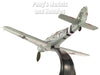 Focke-Wulf Fw-190D Fw-190 Wurger or Shrike Frankfurt/Rhein-Main  Airfield, April 1945  - 1/72 Scale Diecast Metal Model by Oxford