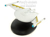 Star Trek Romulan Bird of Prey 2266 Scale Diecast Model ONLY (no magazine) by Eaglemoss