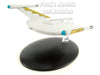 Star Trek Romulan Bird of Prey 2266 Scale Diecast Model ONLY (no magazine) by Eaglemoss