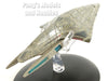 Star Trek Species 116 USS Dauntless NX-01-A Scale Diecast Model ONLY (no magazine) by Eaglemoss